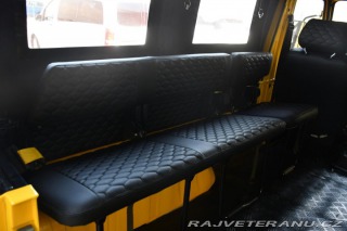 Mercedes-Benz G PUCH 230 GE AMG KABRIO 8M 1990