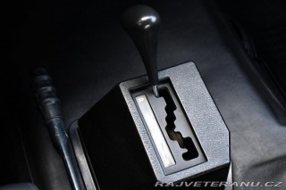 Mercedes-Benz G PUCH 230 GE AMG KABRIO 8M 1990