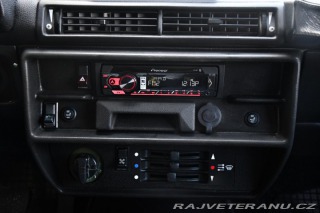 Mercedes-Benz G PUCH 230 GE AMG KABRIO 8M 1990
