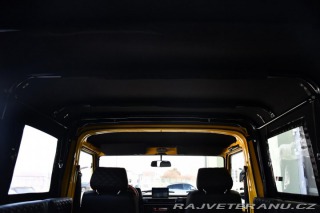 Mercedes-Benz G PUCH 230 GE AMG KABRIO 8M 1990