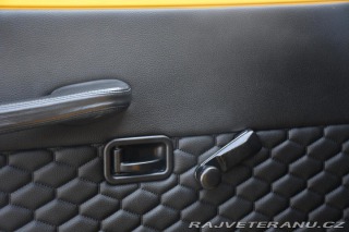 Mercedes-Benz G PUCH 230 GE AMG KABRIO 8M 1990