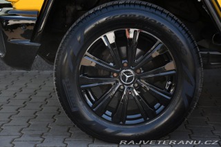 Mercedes-Benz G PUCH 230 GE AMG KABRIO 8M 1990