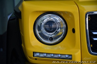 Mercedes-Benz G PUCH 230 GE AMG KABRIO 8M 1990