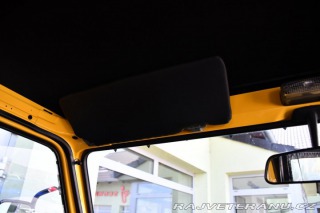 Mercedes-Benz G PUCH 230 GE AMG KABRIO 8M 1990