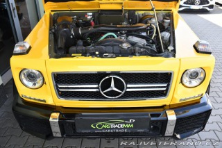 Mercedes-Benz G PUCH 230 GE AMG KABRIO 8M 1990