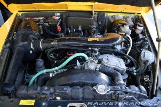 Mercedes-Benz G PUCH 230 GE AMG KABRIO 8M 1990
