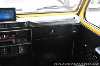 Mercedes-Benz G PUCH 230 GE AMG KABRIO 8M 1990