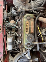 Mini Ostatní modely Austin Mini mk2 1968