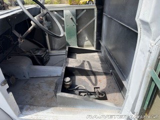 Barkas Ostatní modely V 901/2 1958