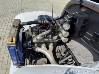 Barkas Ostatní modely V 901/2 1958