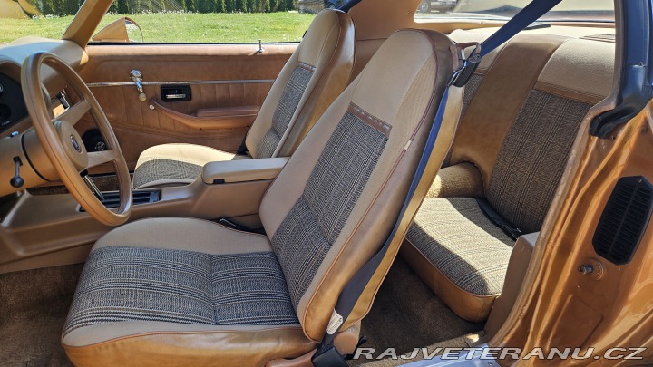 Chevrolet Camaro LT 5.0 V8 1978