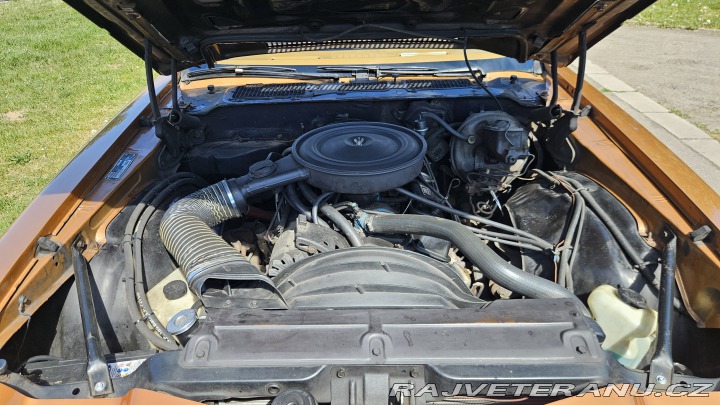 Chevrolet Camaro LT 5.0 V8 1978