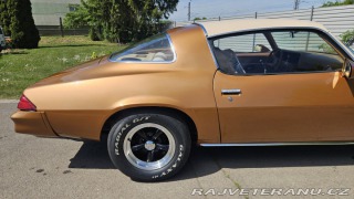 Chevrolet Camaro LT 5.0 V8 1978