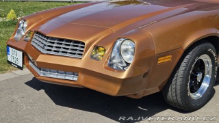 Chevrolet Camaro LT 5.0 V8 1978