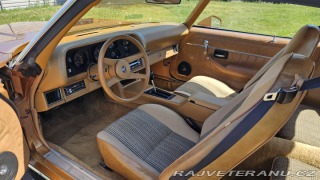 Chevrolet Camaro LT 5.0 V8 1978