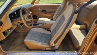 Chevrolet Camaro LT 5.0 V8 1978