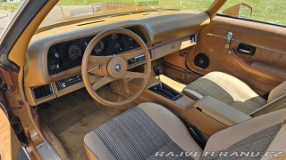 Chevrolet Camaro LT 5.0 V8 1978