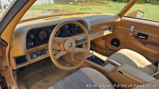 Chevrolet Camaro LT 5.0 V8 1978