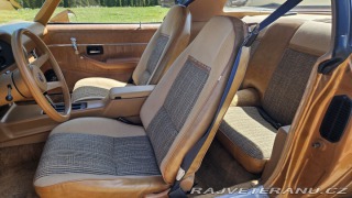 Chevrolet Camaro LT 5.0 V8 1978