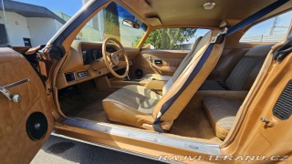 Chevrolet Camaro LT 5.0 V8 1978