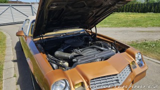 Chevrolet Camaro LT 5.0 V8 1978