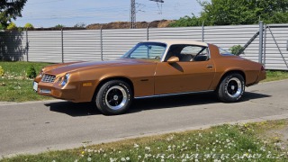 Chevrolet Camaro LT 5.0 V8 1978