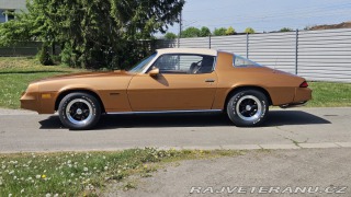 Chevrolet Camaro LT 5.0 V8 1978