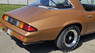 Chevrolet Camaro LT 5.0 V8 1978