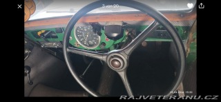 Tatra 57 A 1938