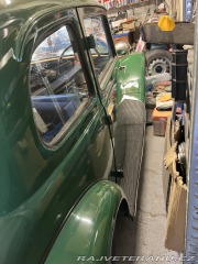 Tatra 57 A 1938