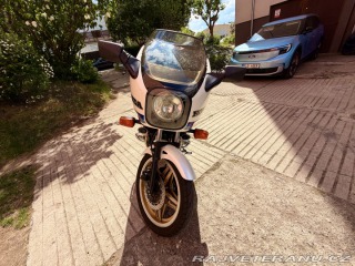 Honda CB BolďOr 750 FN2 1983