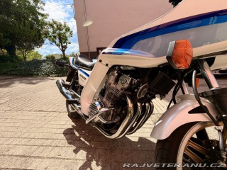 Honda CB BolďOr 750 FN2 1983