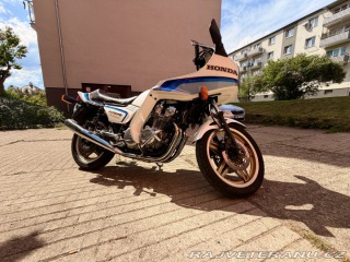 Honda CB BolďOr 750 FN2 1983