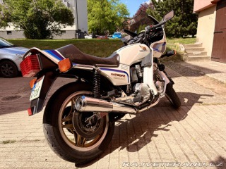 Honda CB BolďOr 750 FN2 1983