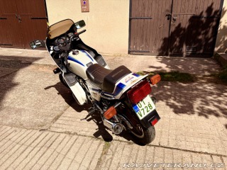 Honda CB BolďOr 750 FN2 1983