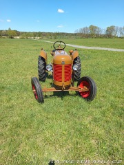 Zetor Ostatní modely Z15 1948