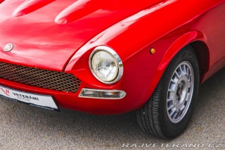 Fiat 124 Spider 1969