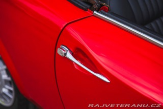 Fiat 124 Spider 1969