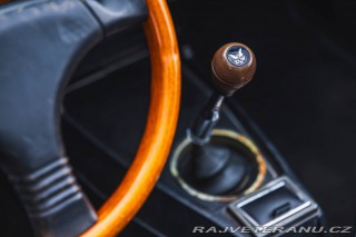Fiat 124 Spider 1969