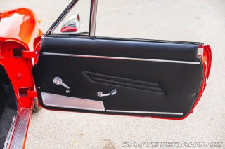 Fiat 124 Spider 1969