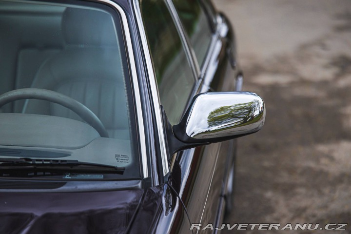 Jaguar XJ XJ6 Sovereign 1996