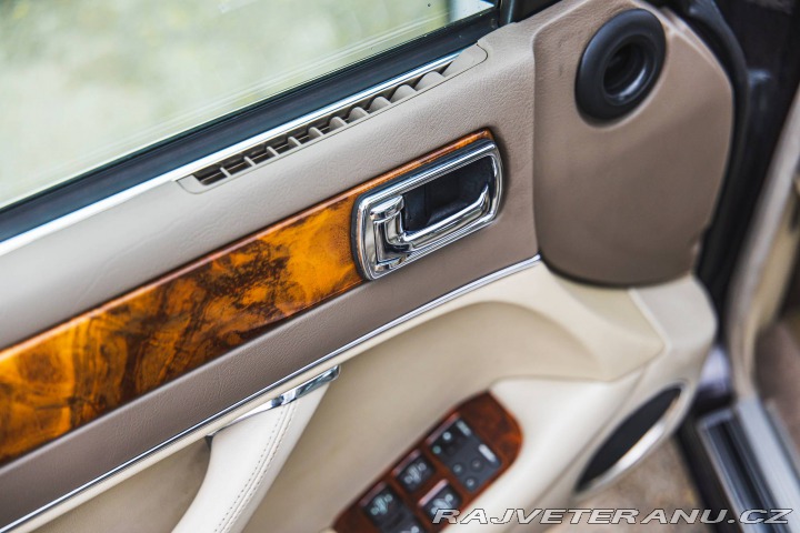 Jaguar XJ XJ6 Sovereign 1996