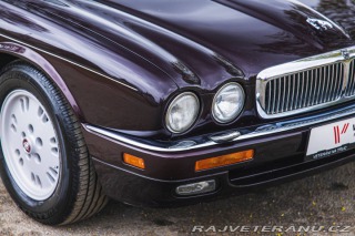 Jaguar XJ XJ6 Sovereign 1996
