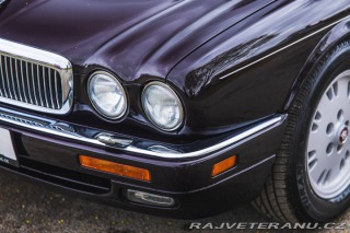 Jaguar XJ XJ6 Sovereign 1996