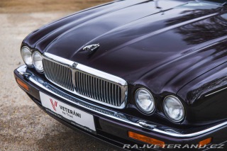 Jaguar XJ XJ6 Sovereign 1996