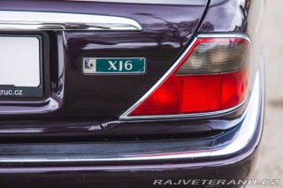 Jaguar XJ XJ6 Sovereign 1996