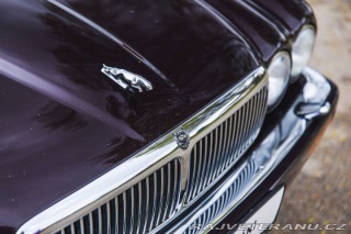 Jaguar XJ XJ6 Sovereign 1996