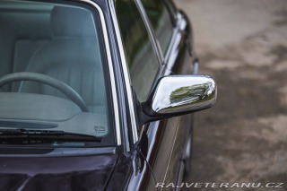 Jaguar XJ XJ6 Sovereign 1996