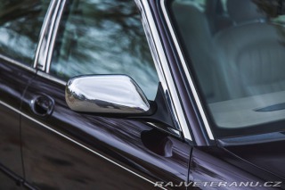 Jaguar XJ XJ6 Sovereign 1996