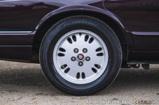 Jaguar XJ XJ6 Sovereign 1996